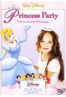 Princess Party - Feiern wie eine Prinzessin