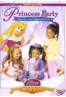 Princess Party - Feiern wie eine Prinzessin 2
