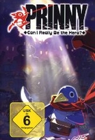 Prinny - Can I Really Be The Hero?