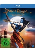 Prinz Rama - Im Reich der Mythen und Legenden