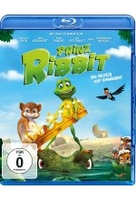 Prinz Ribbit - Ein Frosch auf Umwegen!