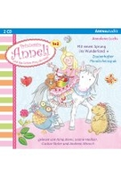Prinzessin Anneli und das liebste Pony der Welt 1+2