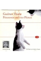 Prinzessin auf vier Pfoten