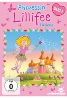 Prinzessin Lillifee 1