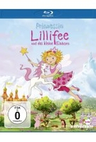 Prinzessin Lillifee und das kleine Einhorn