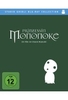 Prinzessin Mononoke - Studio Ghibli Blu-Ray Collection