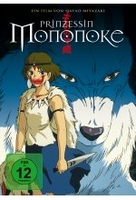 Prinzessin Mononoke