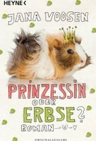 Prinzessin oder Erbse?