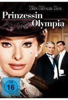 Prinzessin Olympia