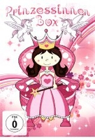 Prinzessinnen Box [3 DVDs]