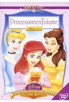 Prinzessinnen Träume 1 - Ein Geschenk des Herzen