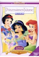 Prinzessinnen Träume 2 - Wahre Freundschaft