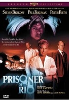 Prisoner of Rio [2 DVDs]