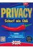 Privacy - Scharf wie Chili