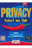 Privacy - Scharf wie Chili