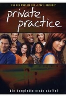 Private Practice - Staffel 1 [3 DVDs]