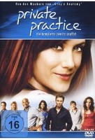 Private Practice - Staffel 2 [6 DVDs]