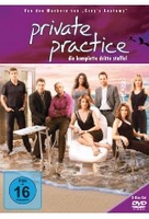Private Practice - Staffel 3 [6 DVDs]