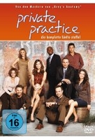 Private Practice - Staffel 5 [6 DVDs]