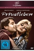 Privatleben (Brigitte Bardot) (Filmjuwelen)