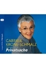 Privatsache - Gabriele Krone-Schmalz liest aus Privatsache