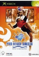 Pro Beach Soccer