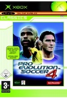 Pro Evolution Soccer 4 [XBC]