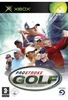 Pro Stroke Golf: World Tour 2007