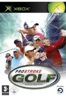 Pro Stroke Golf: World Tour 2007