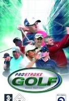 Pro Stroke Golf: World Tour 2007