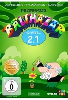 Professor Balthazar - Staffel 2.1