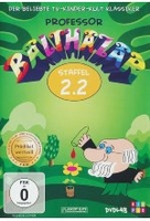 Professor Balthazar - Staffel 2.2
