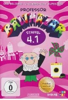 Professor Balthazar - Staffel 4.1