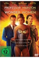 Professor Marston & the Wonder Women