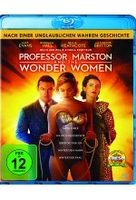 Professor Marston & the Wonder Women