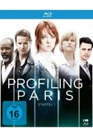 Profiling Paris - Staffel 1 [2 BRs]