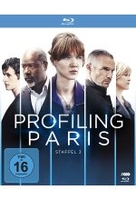 Profiling Paris - Staffel 3 [3 BRs]