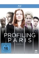 Profiling Paris - Staffel 6 [3 BRs]