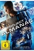 Project Almanac