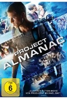 Project Almanac
