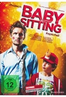 Project: Babysitting - epicfail