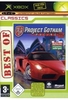 Project Gotham Racing 2 [XBC]