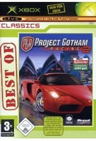 Project Gotham Racing 2 [XBC]