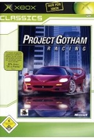Project Gotham Racing [XBC]