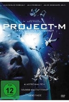 Project-M - Das Ende der Menschheit
