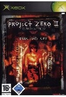Project Zero 2 - Crimson Butterfly