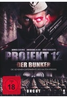 Projekt 12: Der Bunker - Uncut