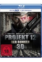 Projekt 12: Der Bunker (inkl. 2D-Version)