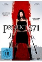 Projekt 571 - Die Vampirjägerin