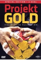 Projekt Gold - Eine deutsche Handball WM [SE] [2 DVDs]